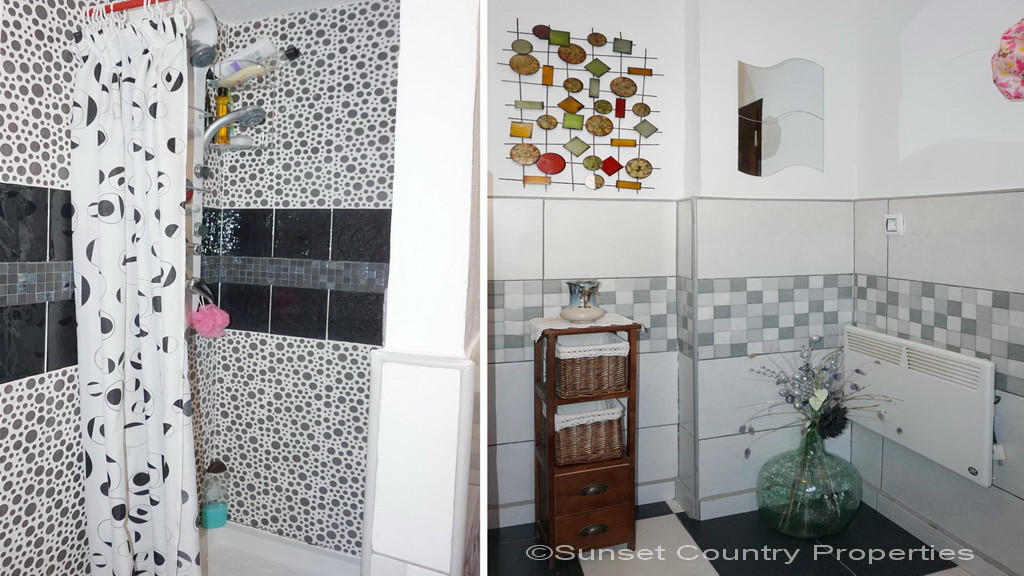 3 bedroom village house for sale in Iznájar, Córdoba, Andalusia, Spain