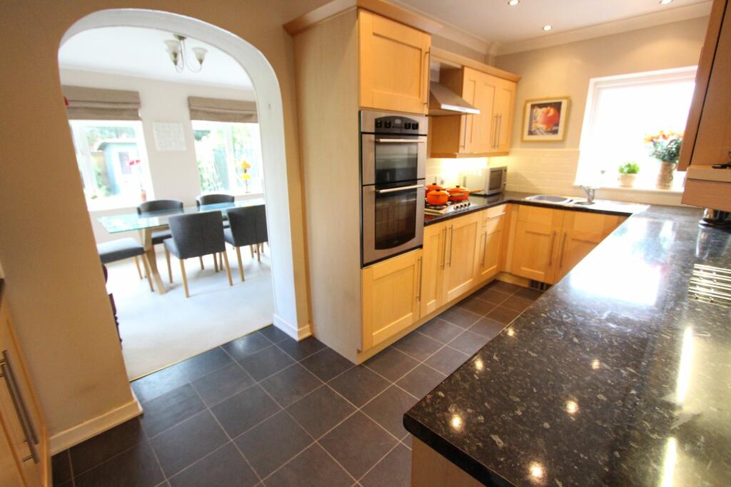 Additional property image - Mill Lane, Bentley Heath, B93