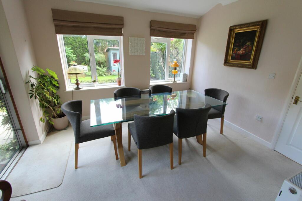 Additional property image - Mill Lane, Bentley Heath, B93