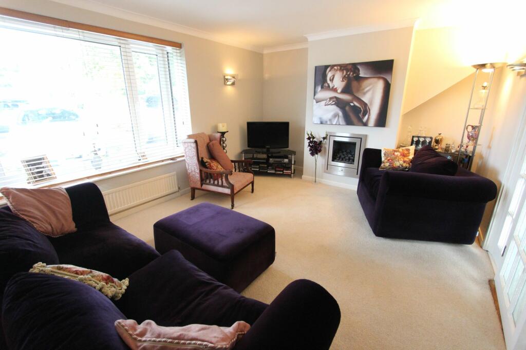 Additional property image - Mill Lane, Bentley Heath, B93