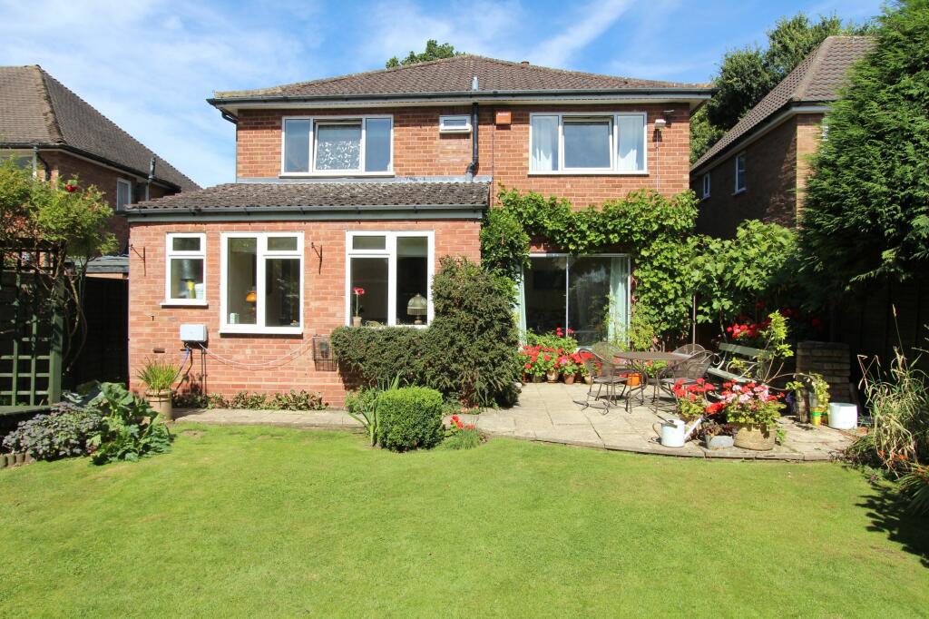 Additional property image - Mill Lane, Bentley Heath, B93
