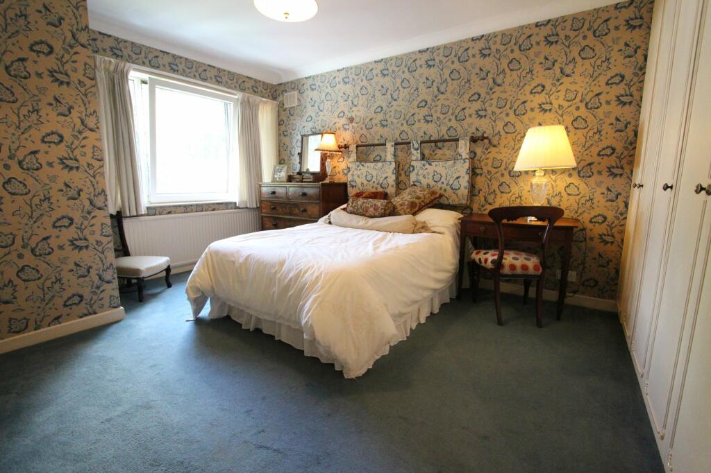 Additional property image - Mill Lane, Bentley Heath, B93
