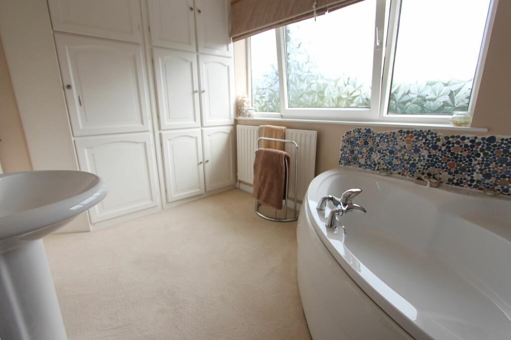 Additional property image - Mill Lane, Bentley Heath, B93