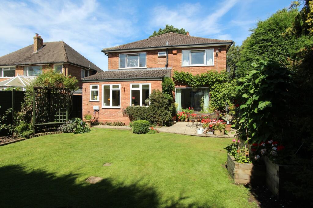 Additional property image - Mill Lane, Bentley Heath, B93