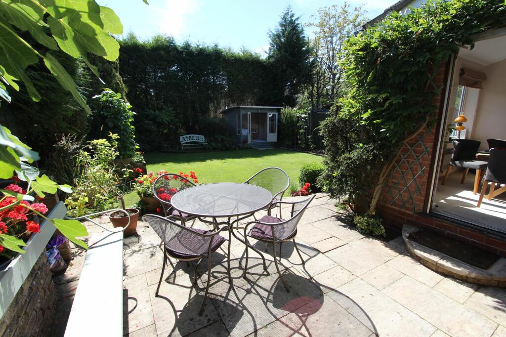 Additional property image - Mill Lane, Bentley Heath, B93