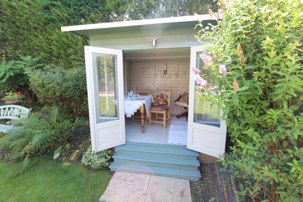 Additional property image - Mill Lane, Bentley Heath, B93