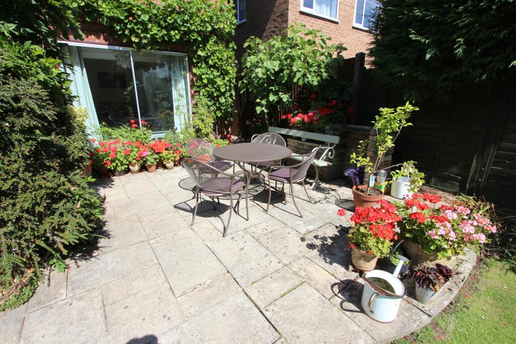 Additional property image - Mill Lane, Bentley Heath, B93