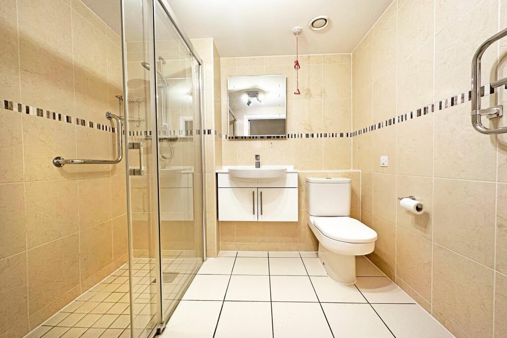 Additional property image - High Street, Knowle, B93