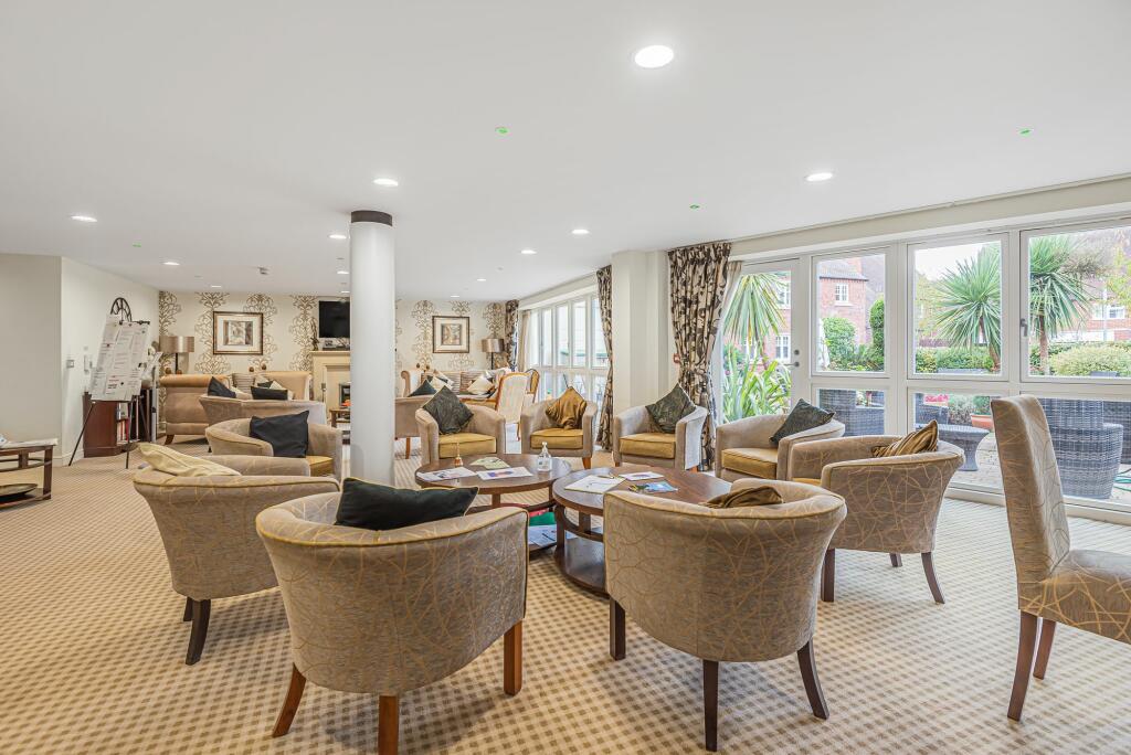 Additional property image - High Street, Knowle, B93