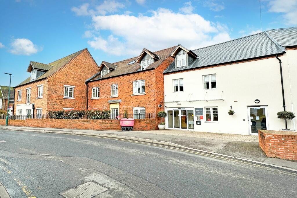 Additional property image - High Street, Knowle, B93