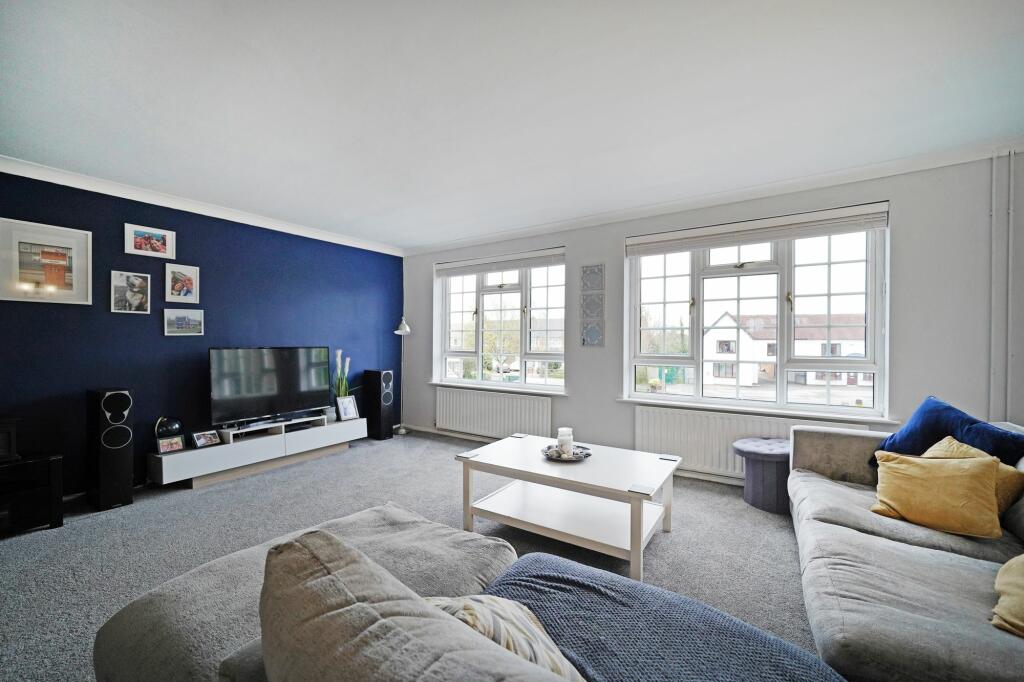 Additional property image - Stratford Road, Hockley Heath, B94