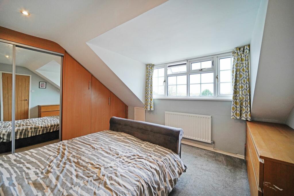 Additional property image - Stratford Road, Hockley Heath, B94