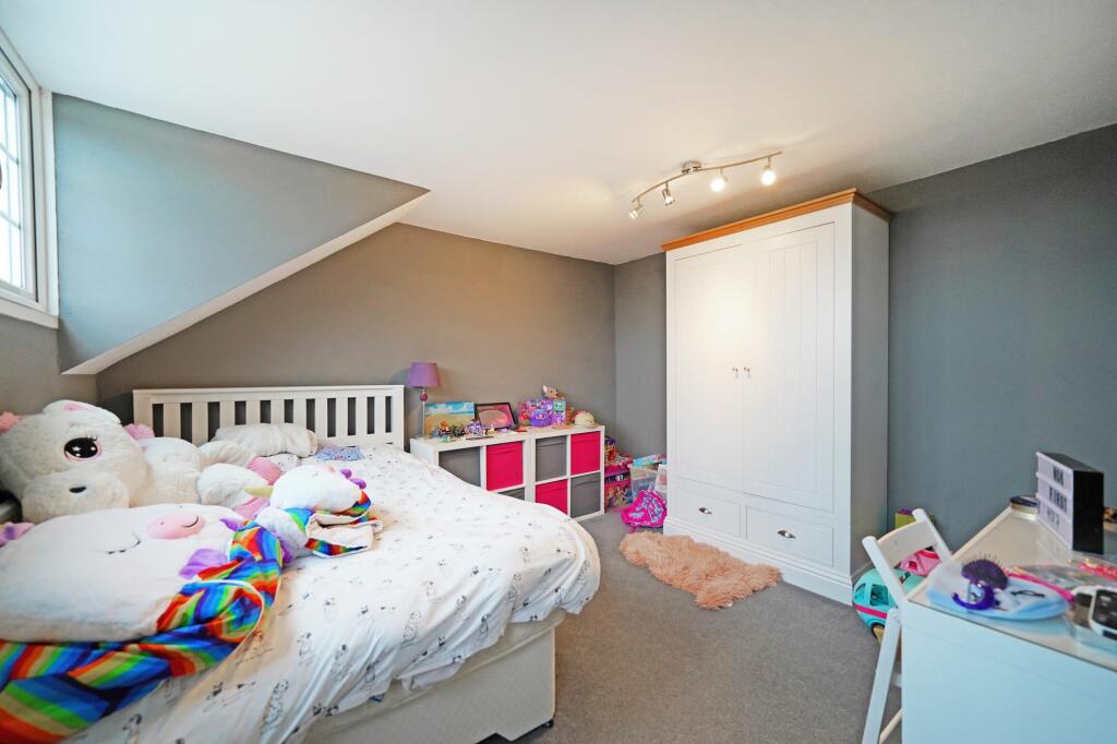 Additional property image - Stratford Road, Hockley Heath, B94
