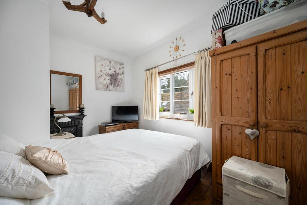 Additional property image - Warwick Road, Chadwick End, B93