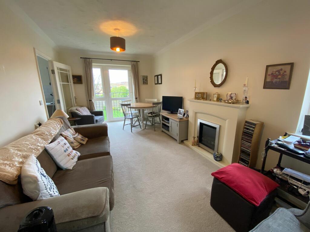 Additional property image - Station Road, Knowle, B93