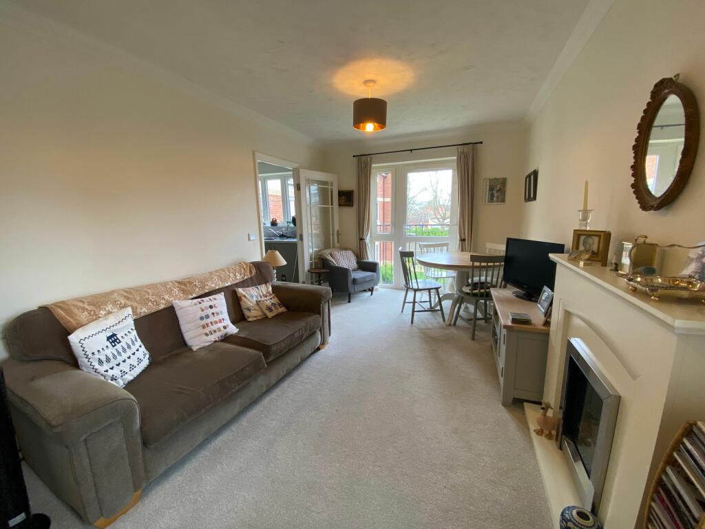 Property image - Station Road, Knowle, B93
