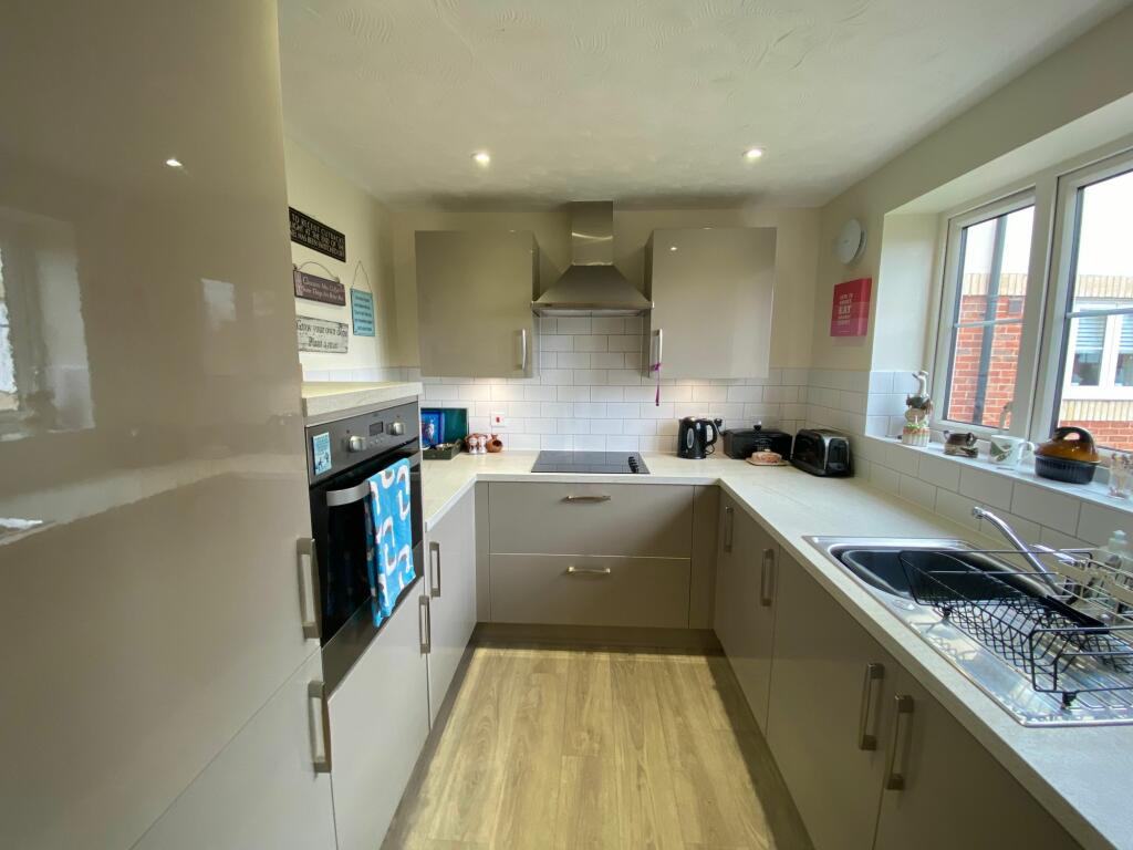 Additional property image - Station Road, Knowle, B93