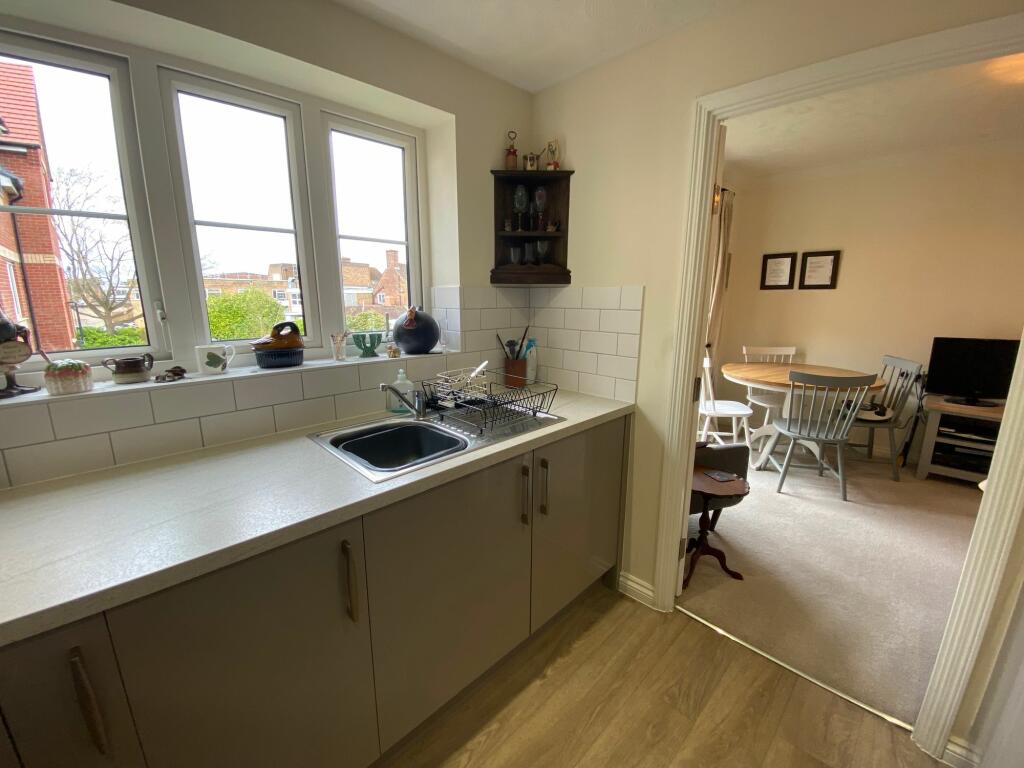 Additional property image - Station Road, Knowle, B93