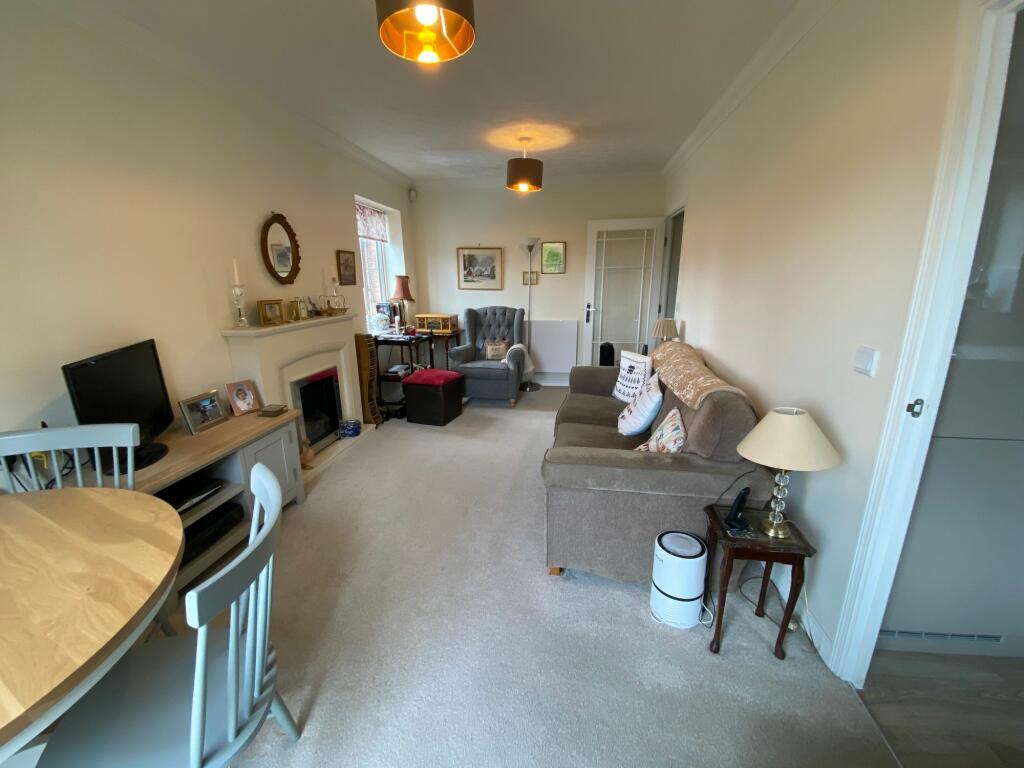 Additional property image - Station Road, Knowle, B93