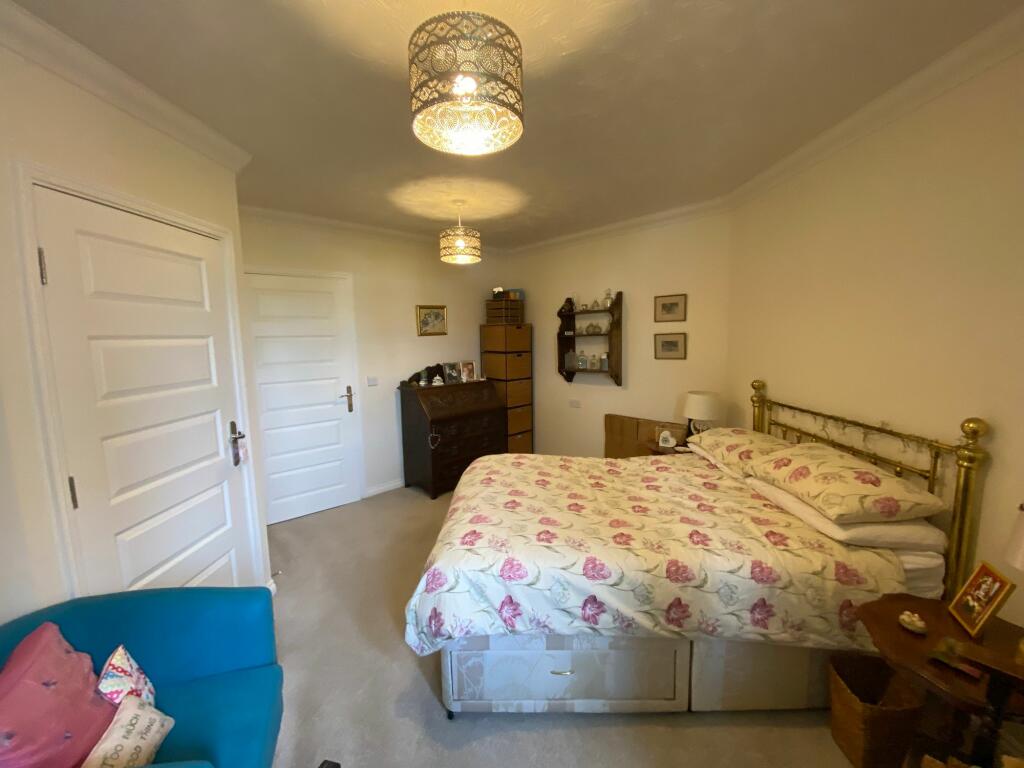 Additional property image - Station Road, Knowle, B93