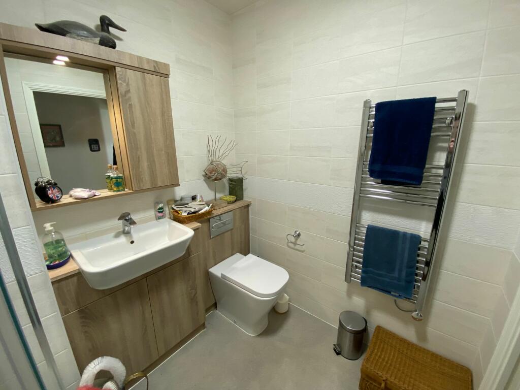 Additional property image - Station Road, Knowle, B93