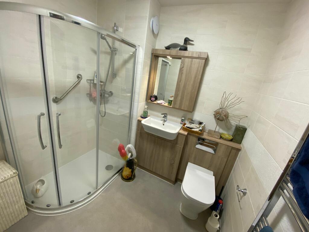 Additional property image - Station Road, Knowle, B93