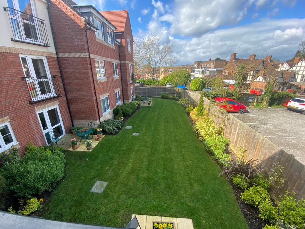 Additional property image - Station Road, Knowle, B93