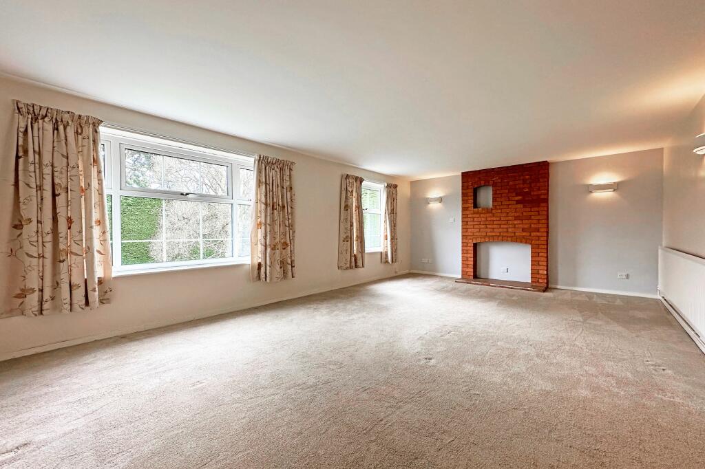 Additional property image - Starbold Crescent, Knowle, B93
