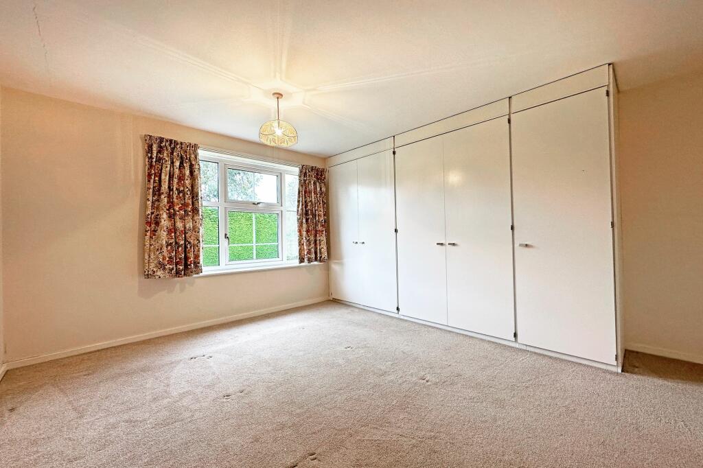 Additional property image - Starbold Crescent, Knowle, B93