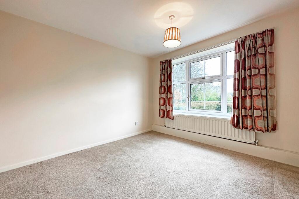 Additional property image - Starbold Crescent, Knowle, B93