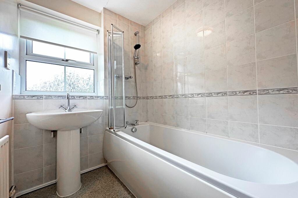 Additional property image - Starbold Crescent, Knowle, B93