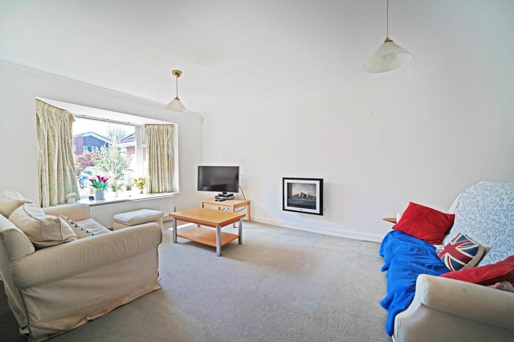 Additional property image - Mill Lane, Bentley Heath, B93