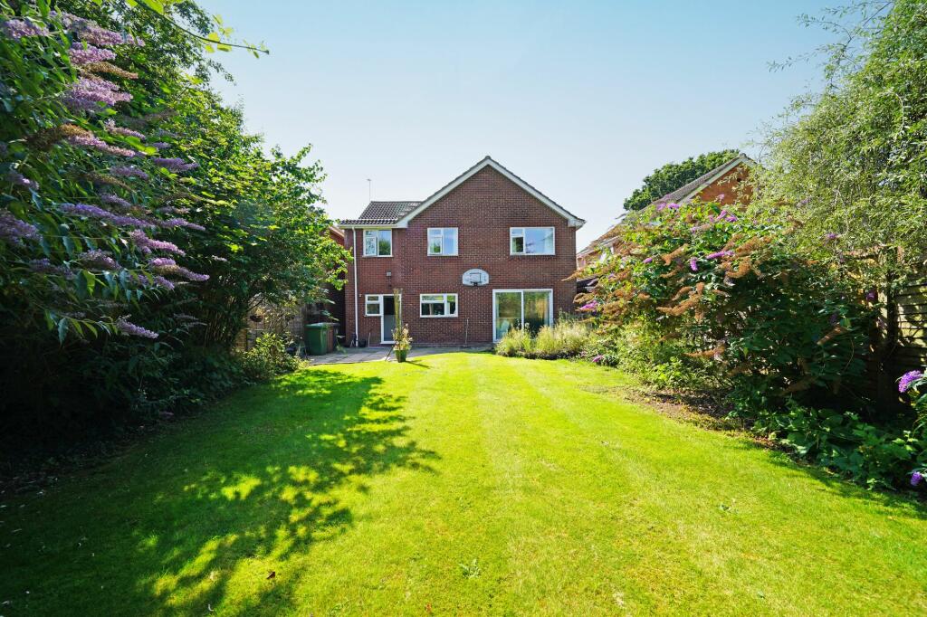 Additional property image - Mill Lane, Bentley Heath, B93
