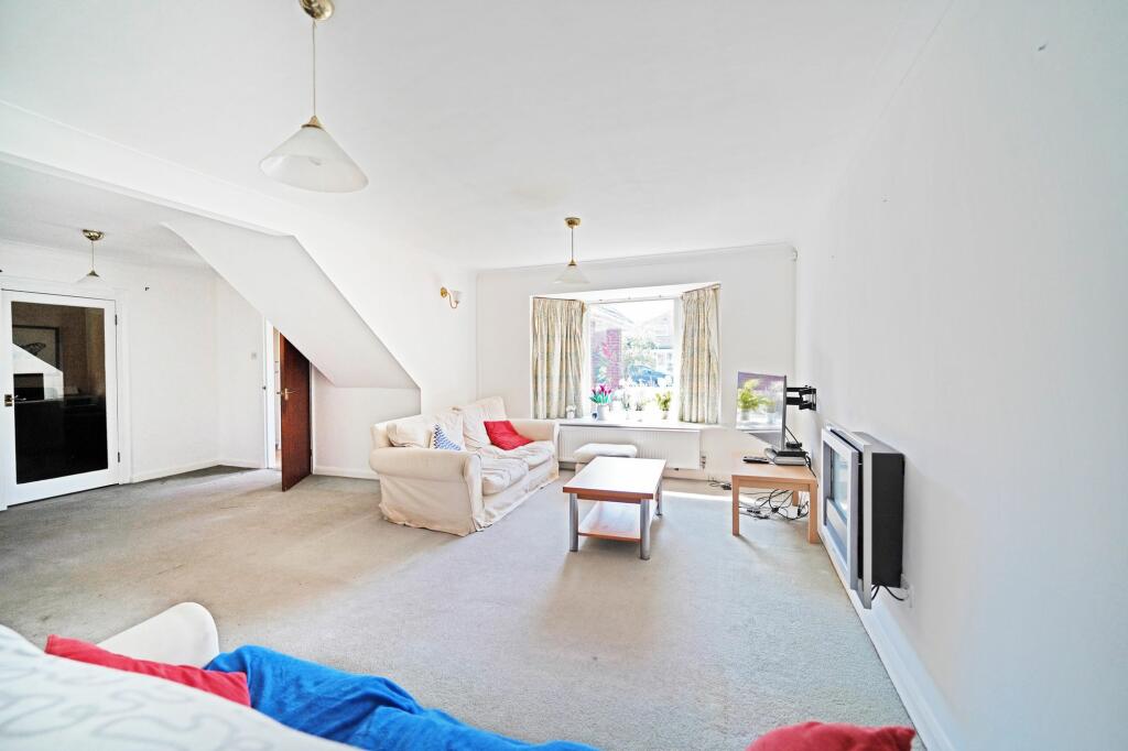 Additional property image - Mill Lane, Bentley Heath, B93