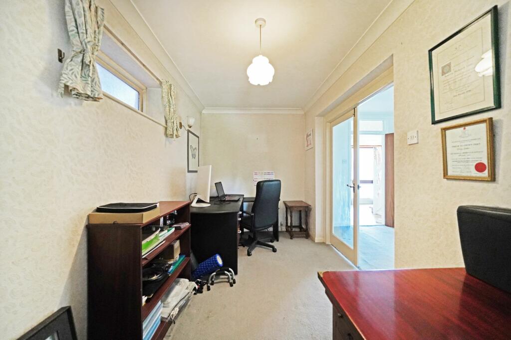 Additional property image - Mill Lane, Bentley Heath, B93
