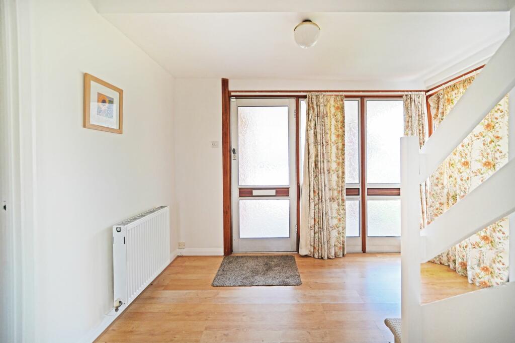 Additional property image - Mill Lane, Bentley Heath, B93