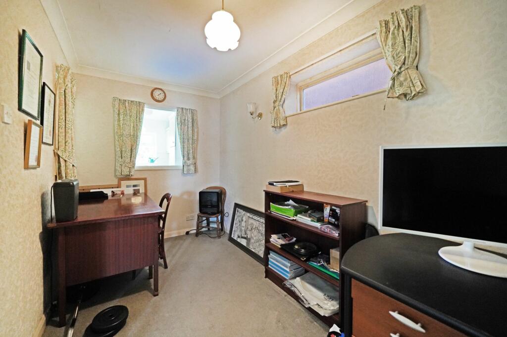 Additional property image - Mill Lane, Bentley Heath, B93