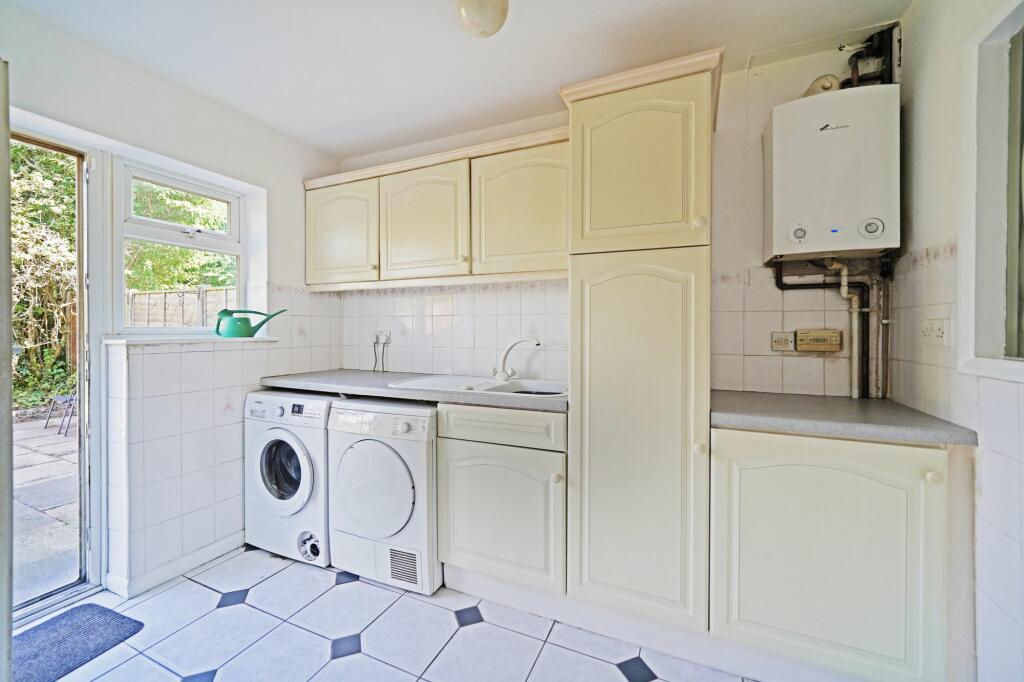 Additional property image - Mill Lane, Bentley Heath, B93