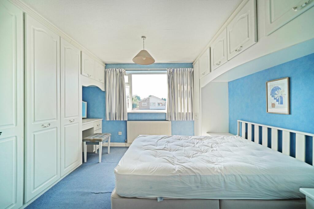 Additional property image - Mill Lane, Bentley Heath, B93