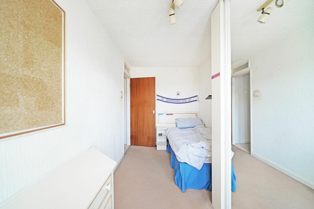 Additional property image - Mill Lane, Bentley Heath, B93