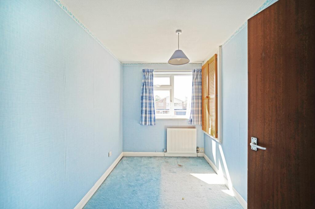 Additional property image - Mill Lane, Bentley Heath, B93