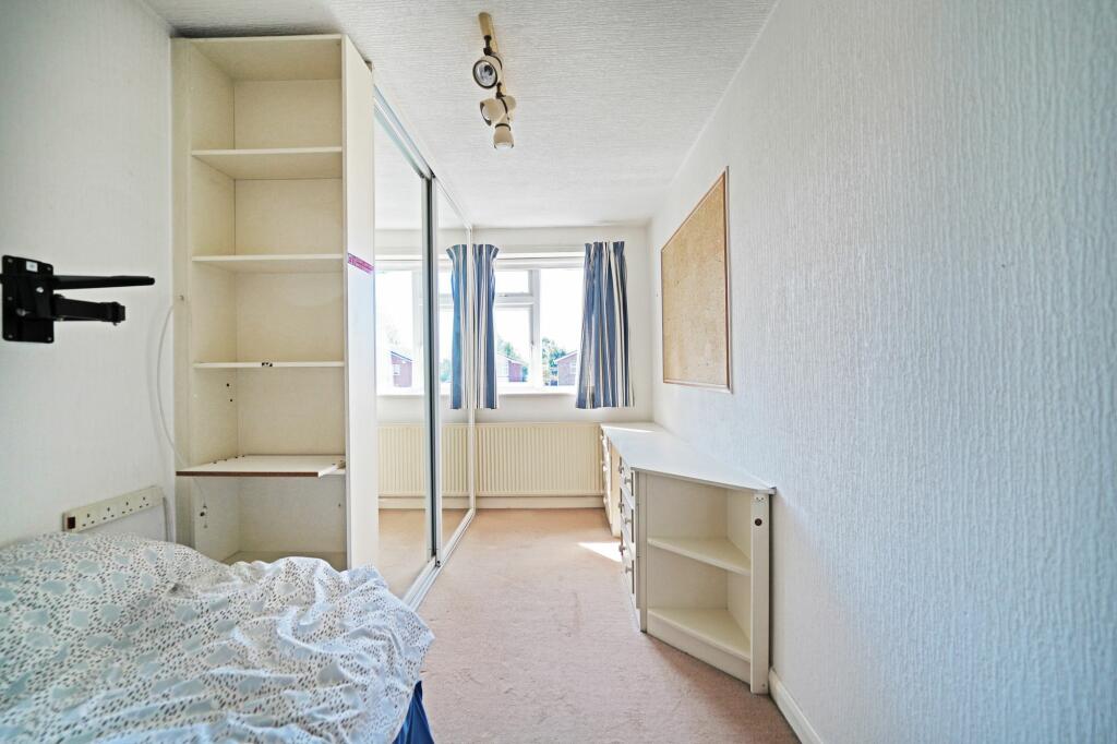 Additional property image - Mill Lane, Bentley Heath, B93