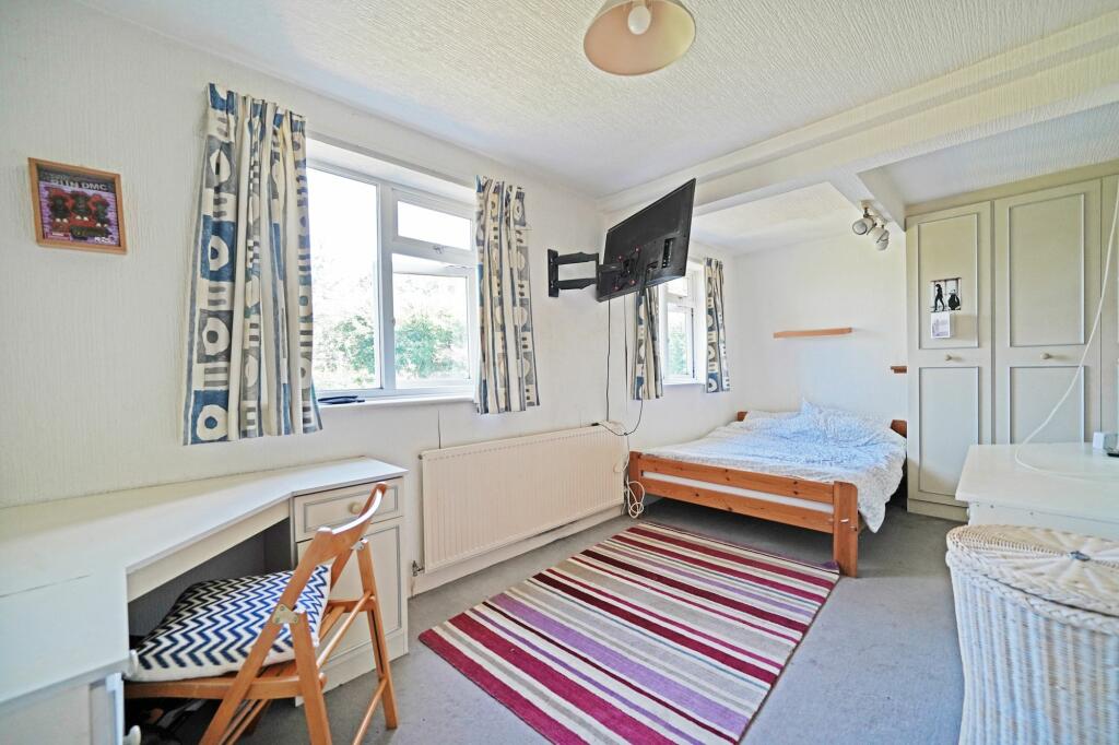 Additional property image - Mill Lane, Bentley Heath, B93