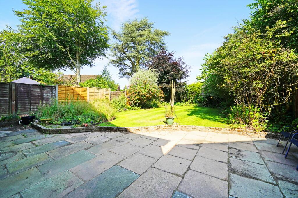 Additional property image - Mill Lane, Bentley Heath, B93