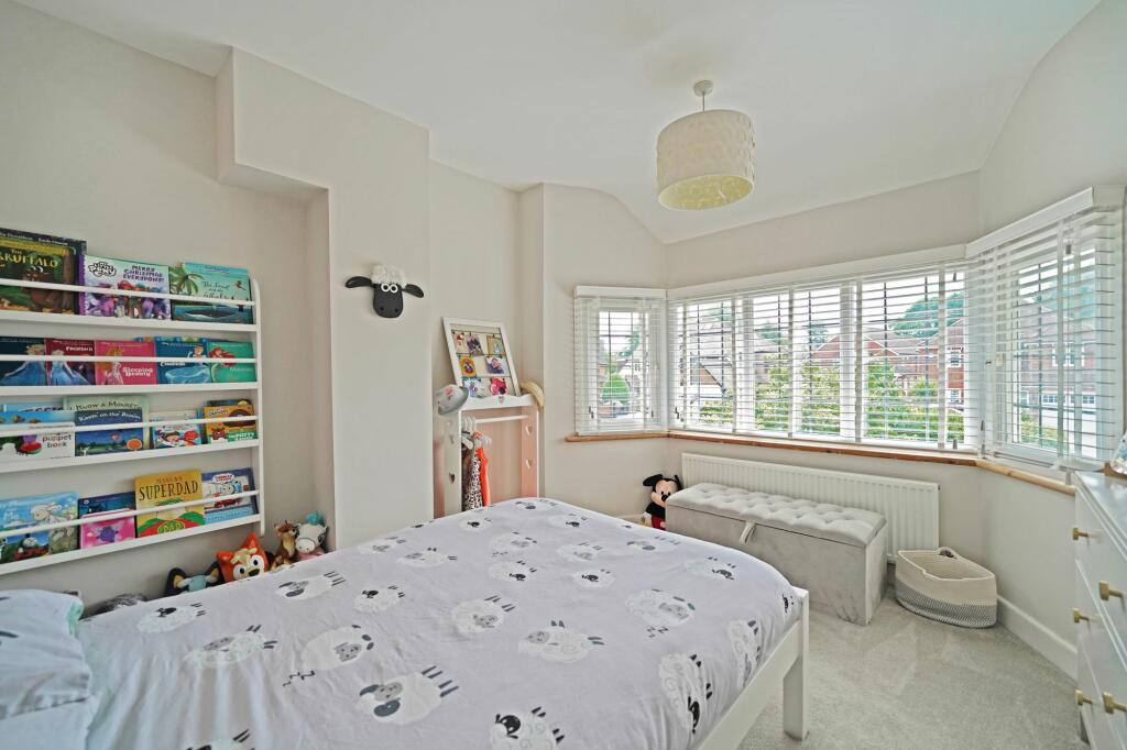 Additional property image - Widney Road, Bentley Heath, B93