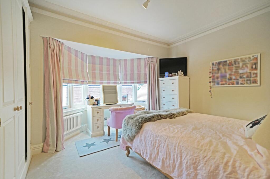 Additional property image - Knowle Wood Road, Dorridge, B93