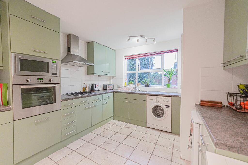 Additional property image - St. Lawrence Close, Knowle, B93
