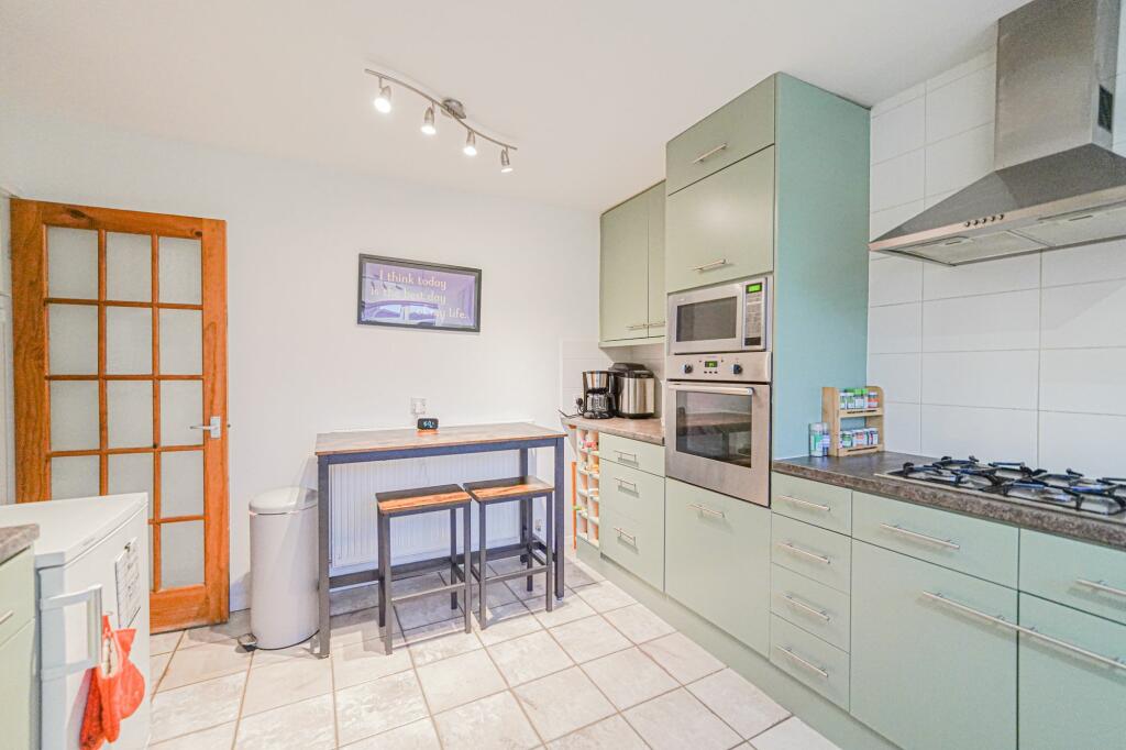 Additional property image - St. Lawrence Close, Knowle, B93