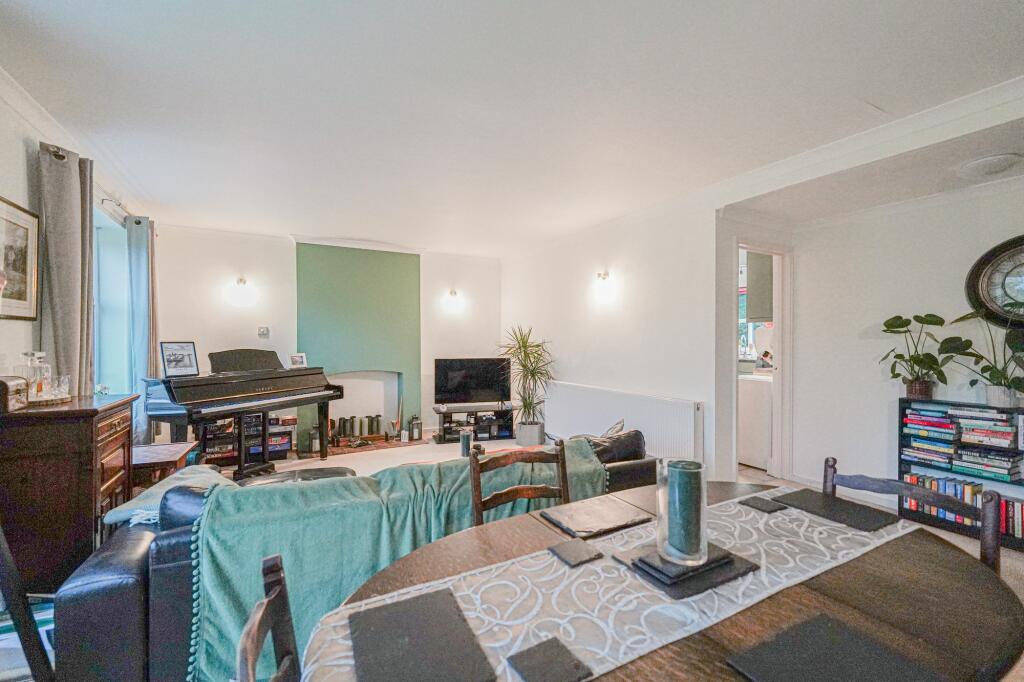 Additional property image - St. Lawrence Close, Knowle, B93