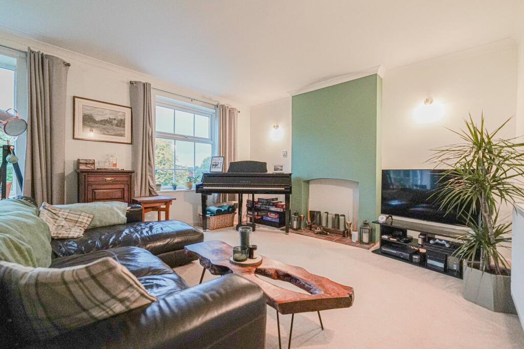 Additional property image - St. Lawrence Close, Knowle, B93
